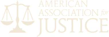 American Association for Justice