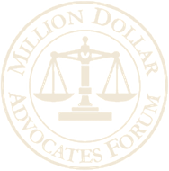 Million Dollar Advocates Forum