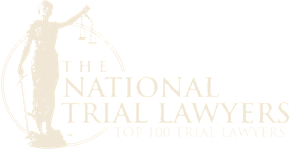 The National Trial Lawyers — Top 100 Trial Lawyers