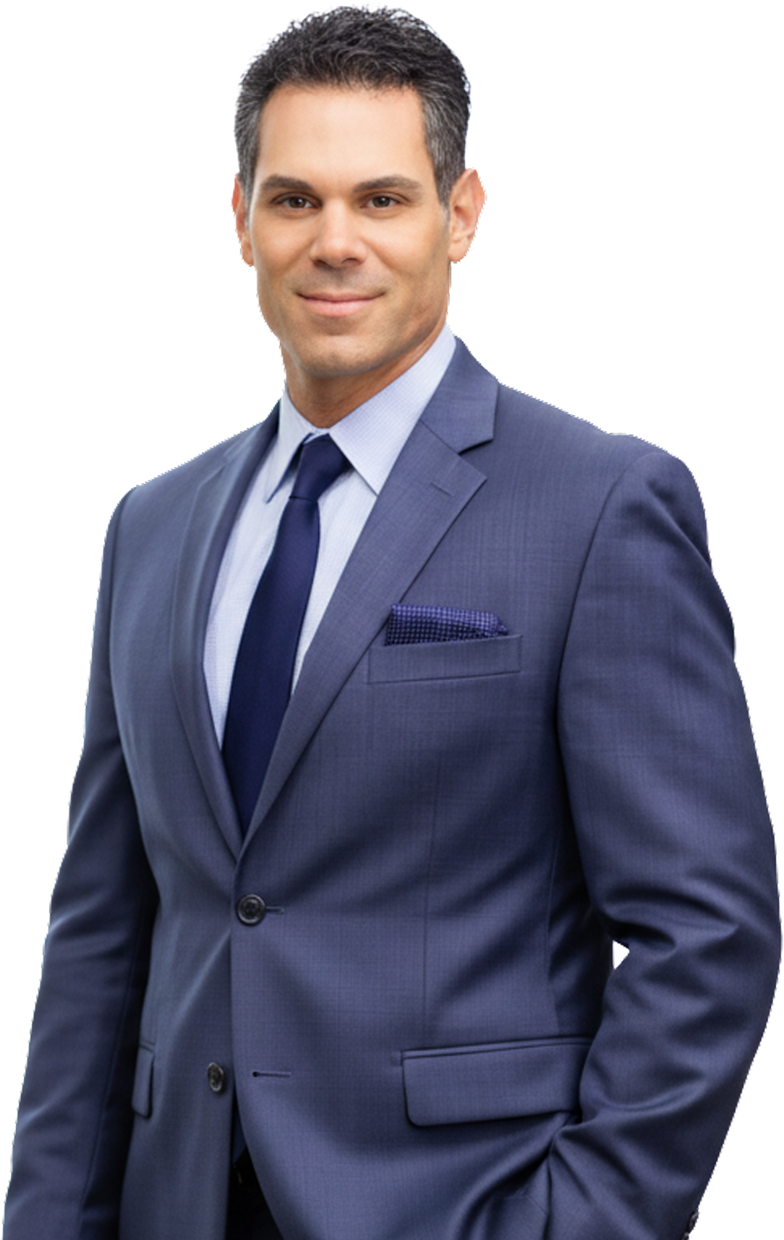 Jason D. Lamm, Phoenix criminal defense attorney